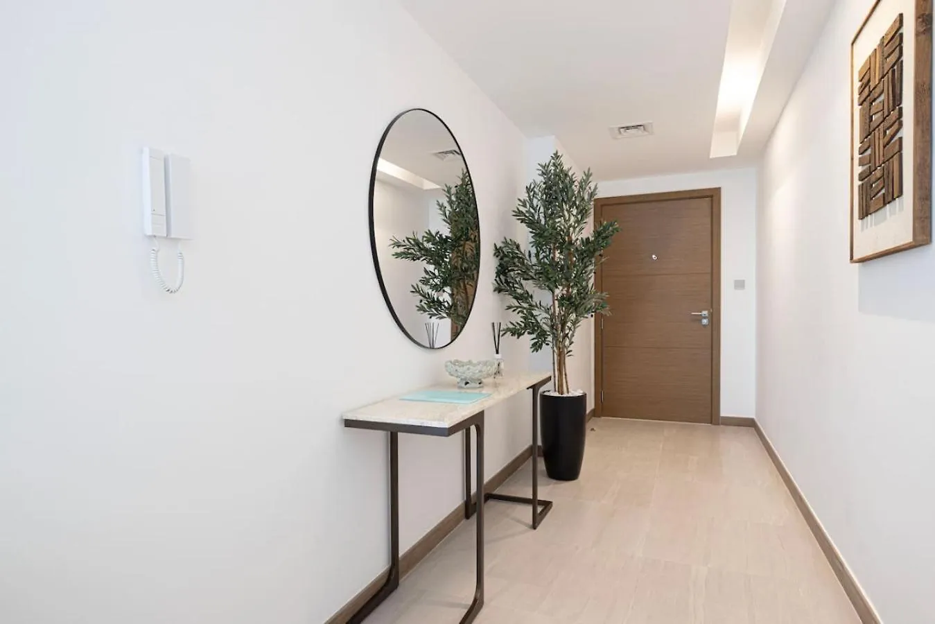 Incredible Views - Infinity Pool - New - 2Br 6 Pax Διαμέρισμα Ντουμπάι